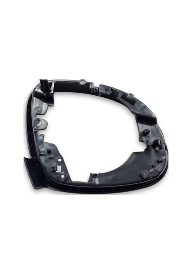 Skoda Yeti 2010 - 2018 Sol Dış Dikiz Aynası Çerçevesi 5l0857531