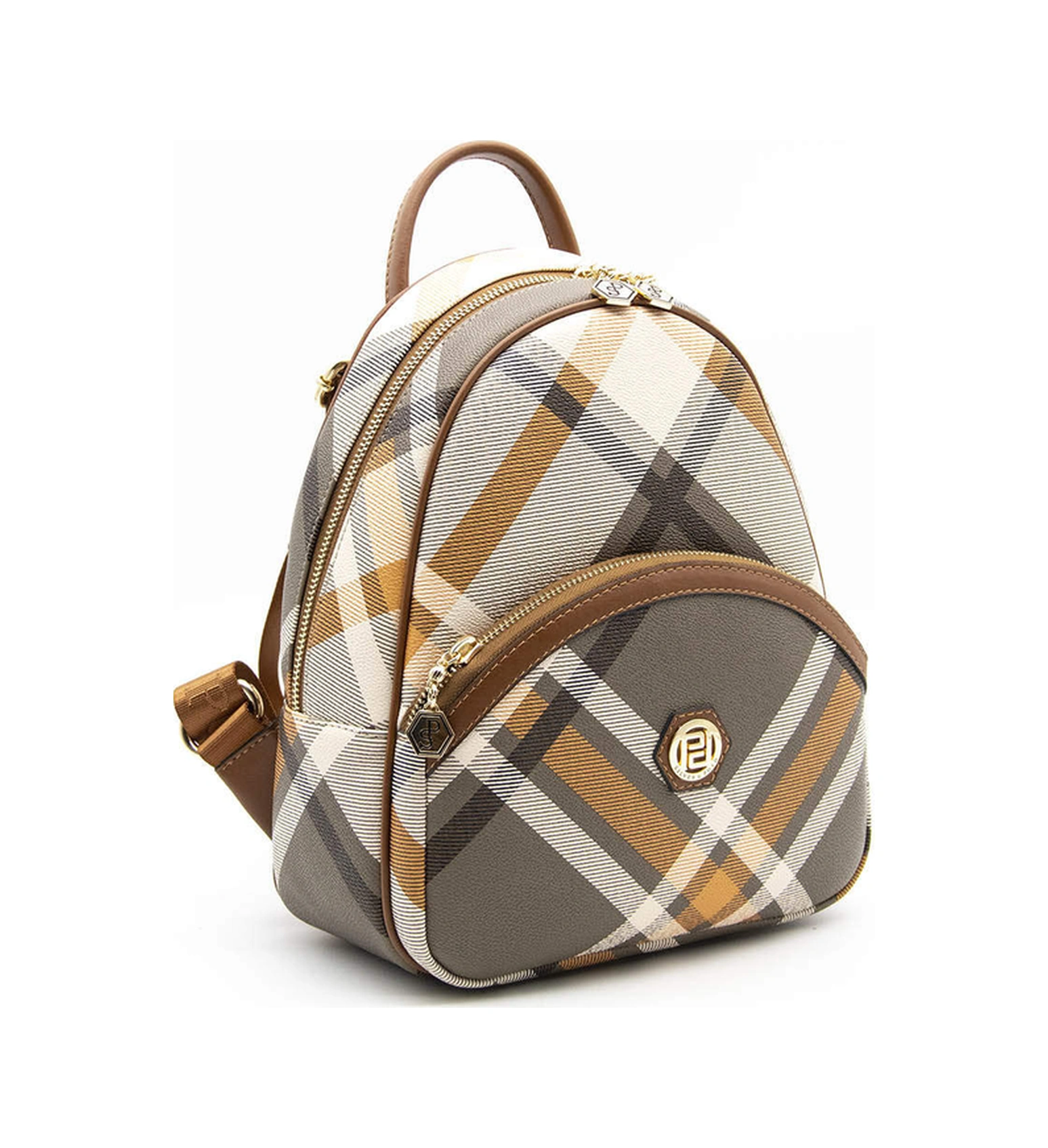 Silver Polo Unisex Sırt Çanta 945 haki