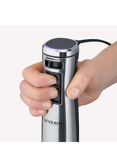Severin SM-3773 Premium 1000 W El Blenderı
