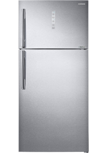 Samsung RT62K704RSL/TR 622 LT No-Frost Çift Kapılı Buzdolabı