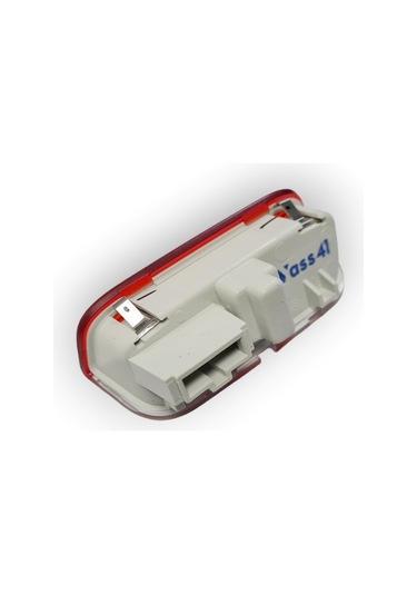 Seat Alhambra 2011-2015 Kapı Altı Uyarı Eşik Lambası 1k0947411a