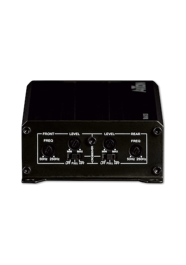 ÖZTÜRK ELEKTRONİK-AXTON A4120 4 kanallı D