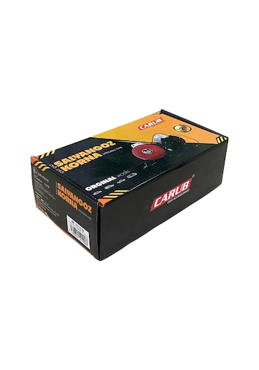 12v Çat Çat Korna Mıtsuba Tipi  Tip -