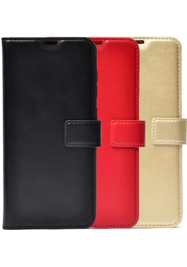 Huawei P Smart 2019 Delüx Cüzdan Kilif 505567753