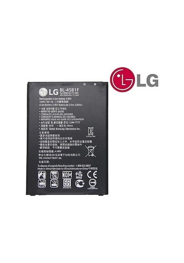 LG Uyumlu V10 H960 H961 Batarya