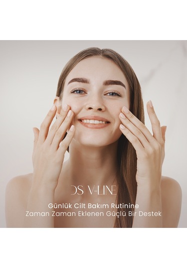 Ds V Line Improvement Face Mask 300 ML