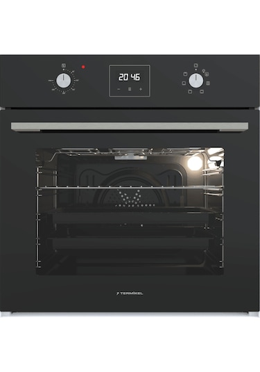 Termikel Bo O64D5C B + BH P6194C B + CH S6532C BB Ankastre Set