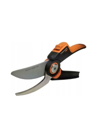 Fiskars P961 X Serisi Bypass Budama Makası 