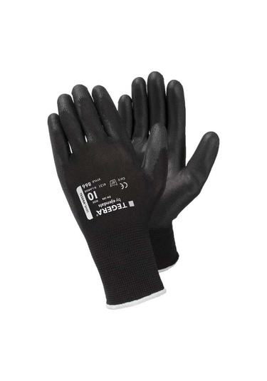 Nitril Eldiven Tegera 886