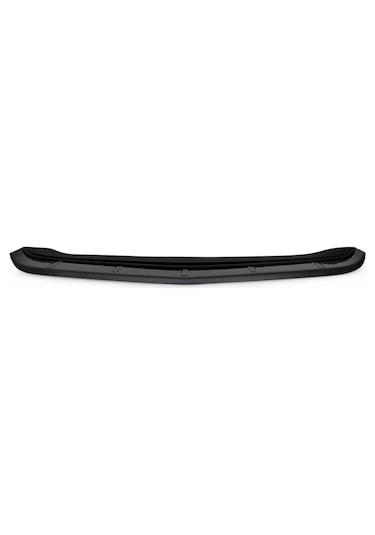 Opel Astra J Sedan Arka Tampon Eşiği Parlak Plastik 2012-2018 Ara