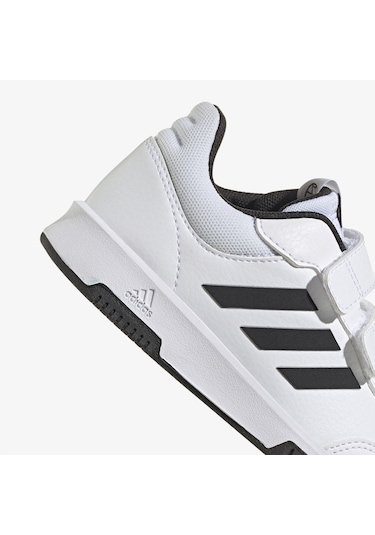 adidas Tensaur Sport 2.0 Çocuk Beyaz Spor Ayakkabı 026 Gw1981 Beyaz