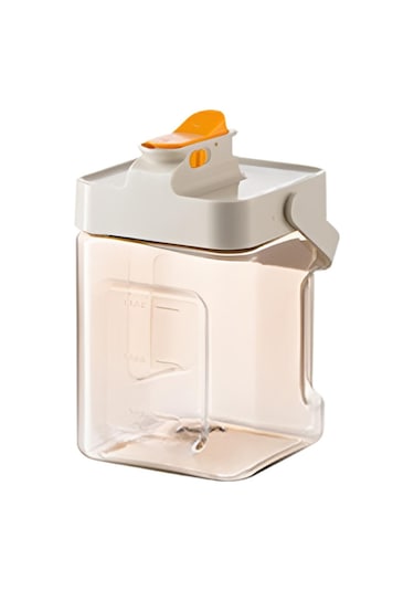 Suntek Soğuk Su Isıtıcısı 2.3l Sangria Sürahi Beyaz