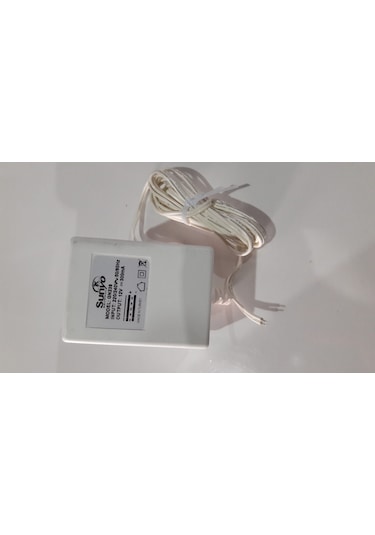 Kumel Villa Set 12v Regüleli Adaptör