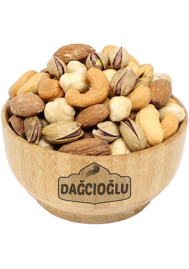 Dağcıoğlu Karışık Atom Çerez 500 G