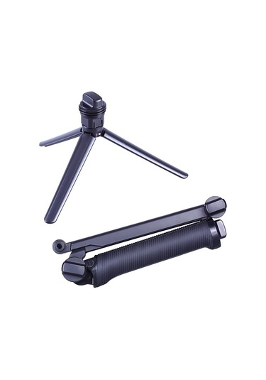 Gplus Gp238 Eken Sjcam Uyumlu Monopod Stand Gopro 5gpr Afaem 001