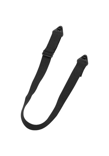 Bbu Safety Sc Cs01 2 Noktadan Bağlantılı Çene Kayışı