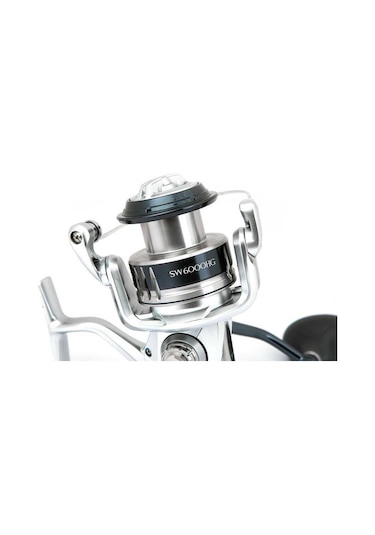 Shimano Saragosa Sw 6000 Hg Olta Makinesi-9802