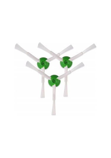 Roomba I7 I7 + E5 E6 Uyumlu Yan Fırça 3 Adet