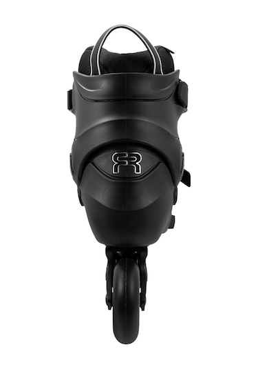 Fr Skates Neo 2 80 Black Urban Paten Siyah
