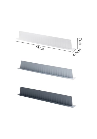 Cbtx Silikon Mutfak Lavabo Sıçrama Koruması Tezgah Su Engelleme Splashback Açık Gri