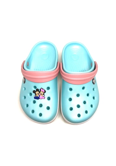 Crocs Terlik Süsü & Renkli Aksesuar Jibbitz (438615270)
