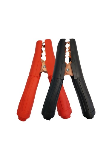 Akü Takviye Pensesi Bakır Kap. 1 Kalite 2 Adet