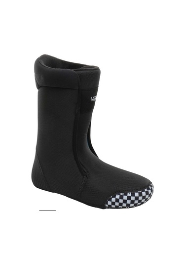 Vans Hi-standard Og Men 2026 Siyah