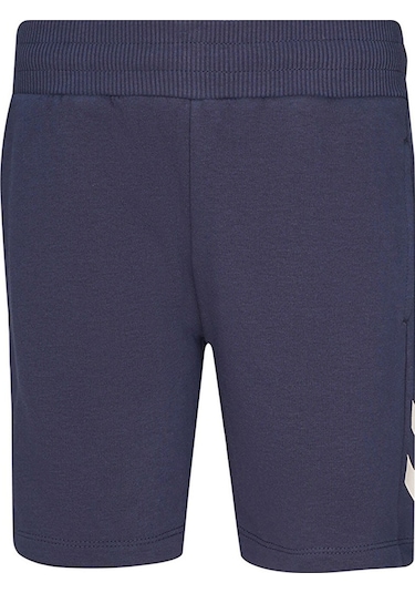 Hummel Alamur Çocuk Şort Mavi