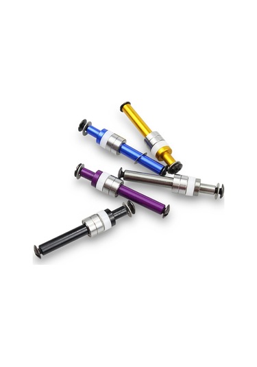 Suntek Balıkçılık Reel Şaft Onarım Aracı Rocker Dıy Mor