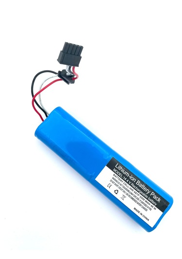 Conga 3490 3200 Mah Robot Süpürge Batarya