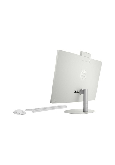 HP 24-CR0011NT 80N40EA002 R7-7730U 32 GB 512 GB SSD 23.8" Free Dos AIO Masaüstü Bilgisayar