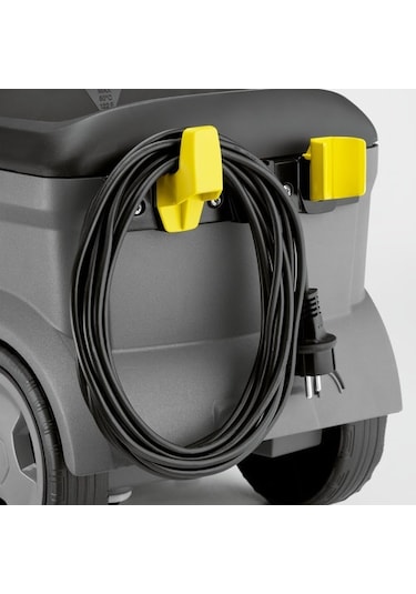 Karcher Puzzi 10/1 1250 W Profesyonel Halı Yıkama Makinesi