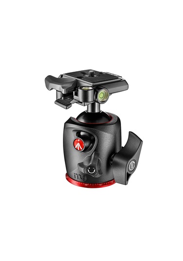 Manfrotto Mk190xpro3 - Bhq2 190 Alu 3 Sec Kit Ball Head