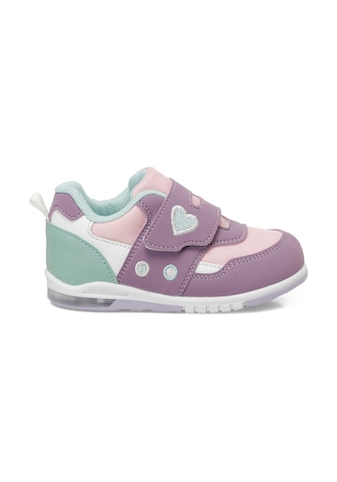 Polaris Pablo.b5fx Mor Kız Çocuk Sneaker 000000000101974732 Mor