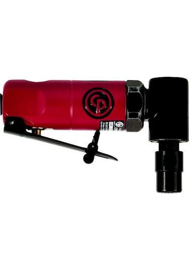 Chıcago Pneumatıc Havalı Dik Avuç Taşlama 1/4 Cp875 N11.10823