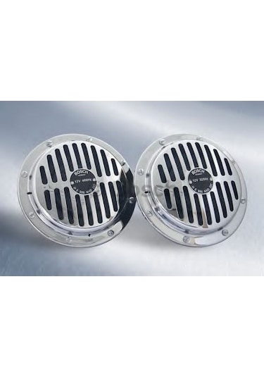 Hella Tipi Bosch  Büyük Kafa Korna 0986Ah0203