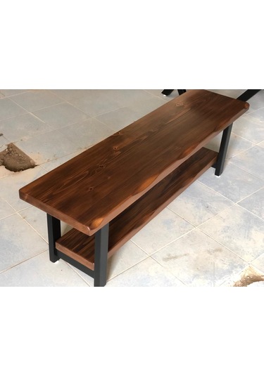 Bintaşmobilya Kütük Ağaç Tv Sahpası Fiyatları