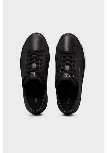 Calvın Kleın Kadın Ayakkabı Yw0yw01633-0gm Siyah