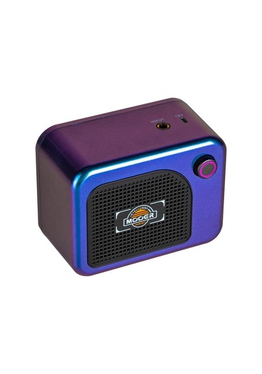 Mooer Dh05ı Hornet 5w Intelligent Gitar Amfisi