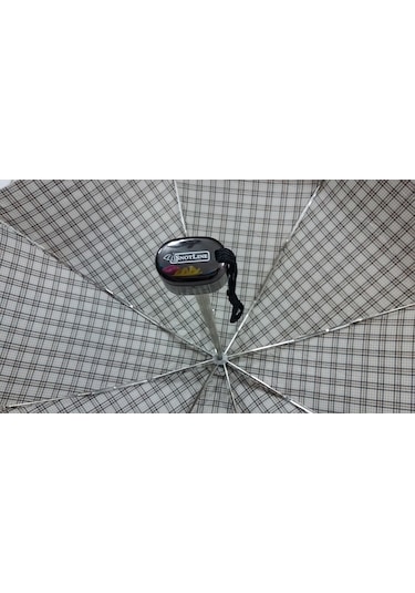 Snotline Ultra Mini Cep Şemsiye Kapalı Boyut 18 Cm Siyah