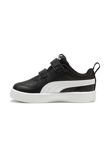 Puma Rickie V İnf Bebek Günlük Ayakkabı 39132811 Renkli Renkli Çok Renkli