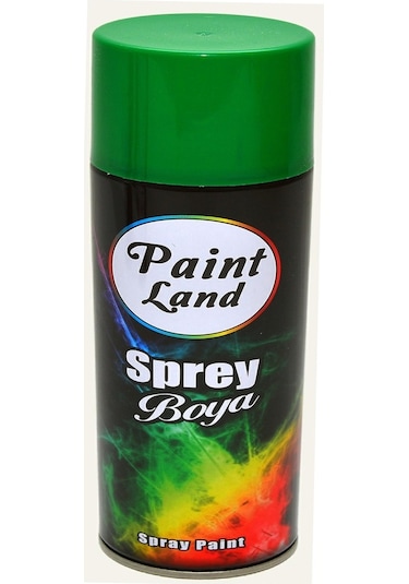 Sprey Boya 400 Ml Hayatınıza Renk Katın 1 Adet (515922411)