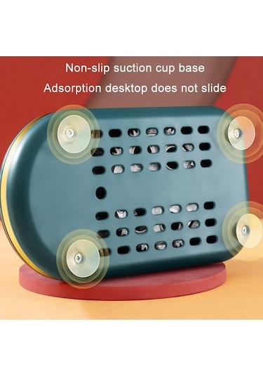 Pazly Cbtx El Kranklı Meyve Soyucu Elma Bölücü Dicer Koyu Yeşil, Küçük El Bölücü Koyu Yeşil