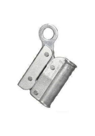 İp Halat Tutucu Eks-155 Halat Çapı: 12-16mm