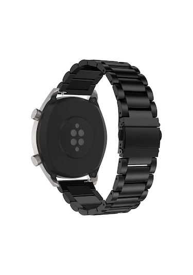 Honor Watch Gs Pro Klasik Paslanmaz Metal Çelik Kordon 22Mm