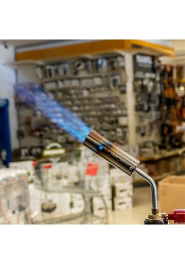 Rox 0159 Dragon Şaloma Gaz Pürmüz Başlığı Gümüş