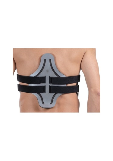 Hiperekstansiyon Korse - Standart