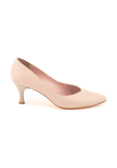 Rachel 1106 Kadın Ayakkabı Rac-y5-1106 012 Bej