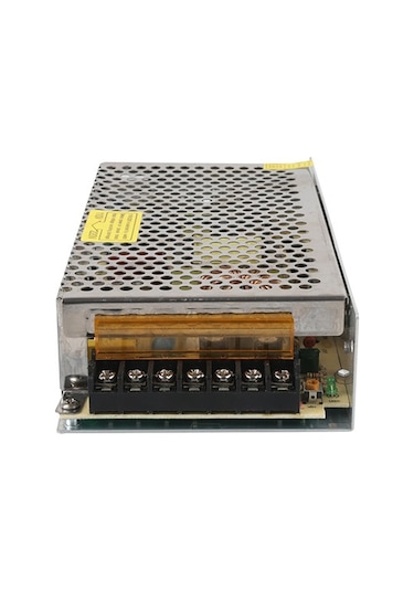 S Link Sl Ka200 12v 15a 195w Metal Kamera Güç Kaynağı