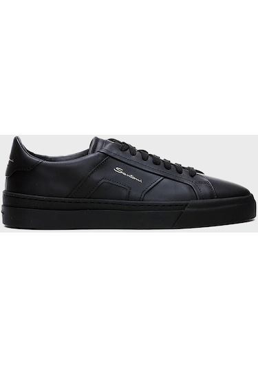 Santoni Erkek Ayakkabı Mbgt21779neorxwhn01 Siyah Santoni Erkek Ayakkabı Mbgt21779neorxwhn01 Siyah